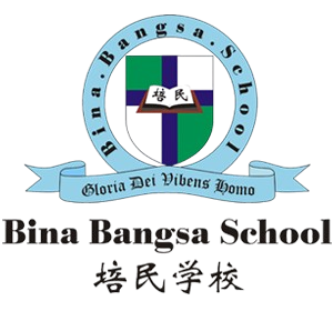 Bina Bangsa School